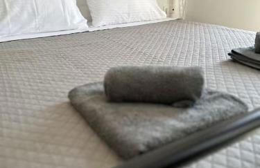 Παραδοσιακό διαμέρισμα Ειρήνη - Foto 39