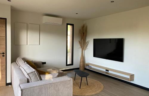 Villas Pampa - Logements de vacances - Foto 10