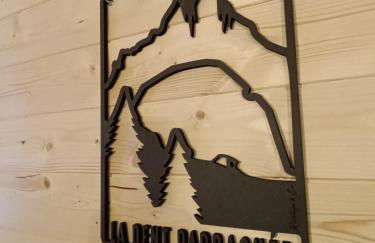 La grange d'Alexandre 6 personnes - Photo 27