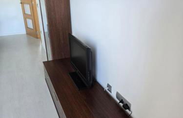 Piscina y Pádel al lado del Mar - Foto 21