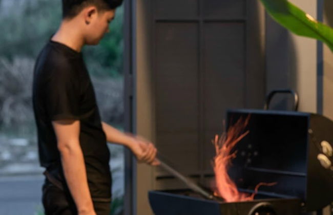 Phuc Villa - Photo 38