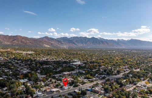 The Barber Suite-Near Downtown 35 Mins to Skiing - Foto 16