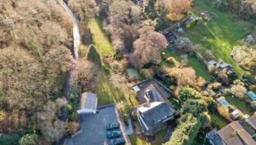 Crannog House - Foto 3