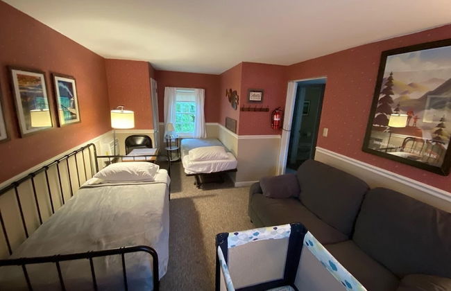 Roadhaven 1830 - Foto 36