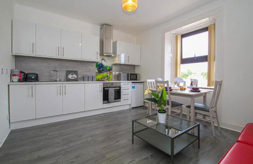 Station Signature Apartment near Lanark - Foto 12