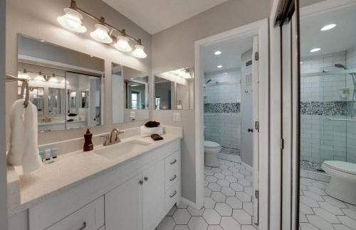 Funky Flamingo 3Kings Beach Gear Hot Tub & Pool - Foto 38