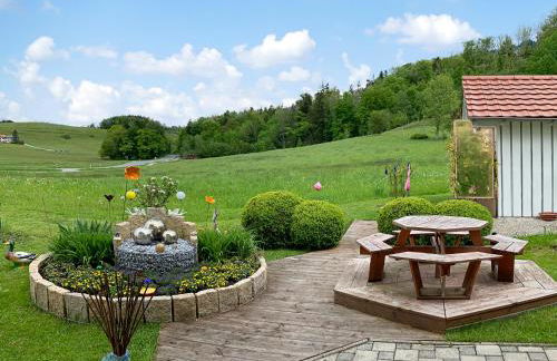 Ferienwohnung Schmidt - Foto 5