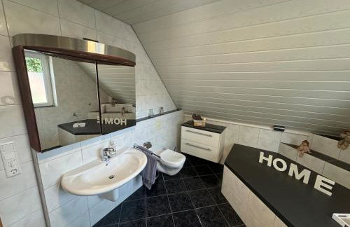 Ferienwohnung Steverding - Foto 5