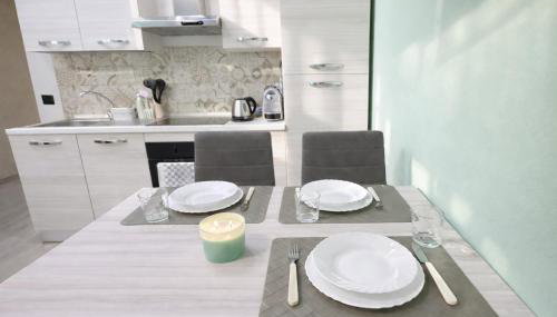 La Francigena - appartamento accanto al castello - 10min da Pavia - Foto 4, stove