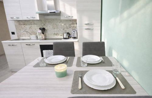 La Francigena - appartamento accanto al castello - 10min da Pavia - Foto 4