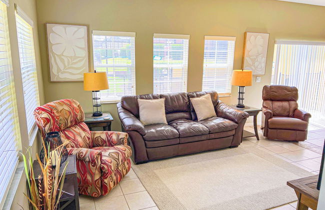 Last Minute Deal! Free Pool Heat! Encantada 87 - Foto 24