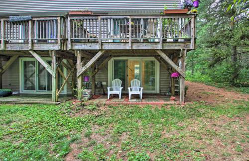 Thornton Studio by Hiking, Climbing and Skiing! - Foto 1