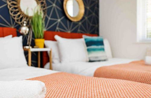 Luxury Ocean Playroom SEA SALT CHALET - Photo 29