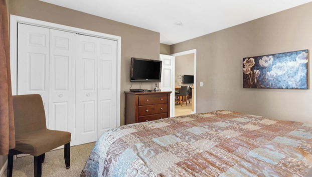 Whispering Water @ Pointe Royale - Photo 3, Chambre