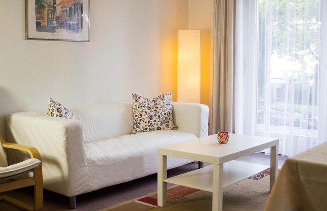 Appartementhaus Martin - Foto 27