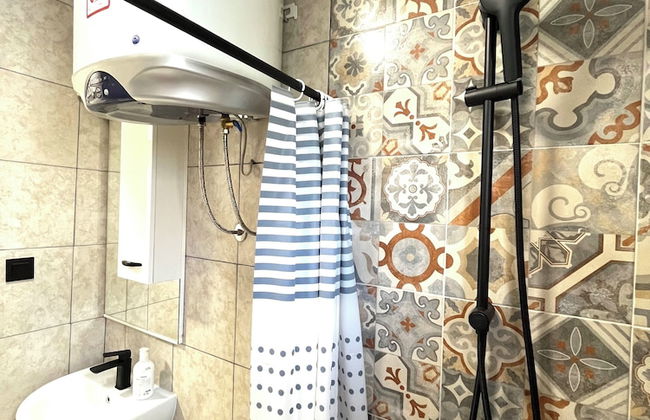 Best of Sarajevo Center Apartment - Foto 14