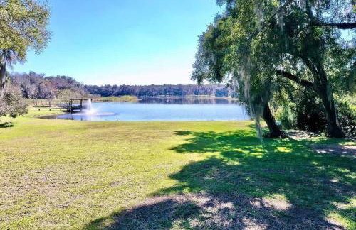 Events & Weddings Welcome! Lake View Pool Home - Foto 59