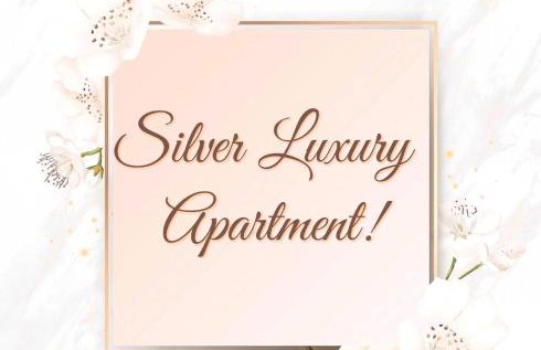 Kali Luxury Apartments -Silver-Gold- - Foto 26