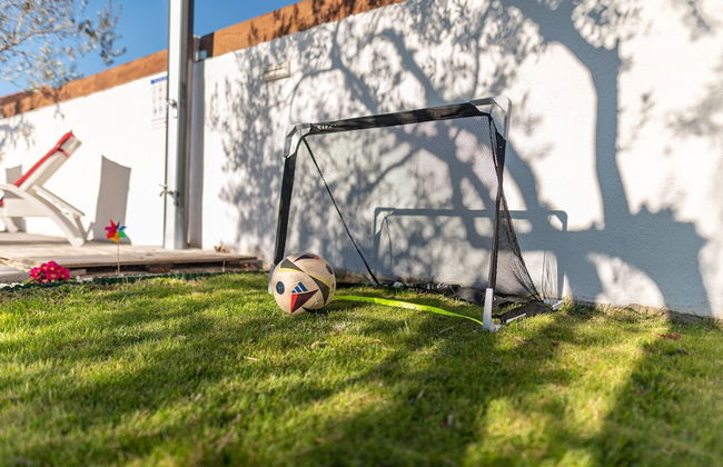 Villa Luma - Foto 38