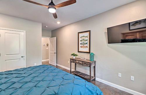 Dtwn Bull Shoals Condo 1 Mi to Lake Access! - Foto 13