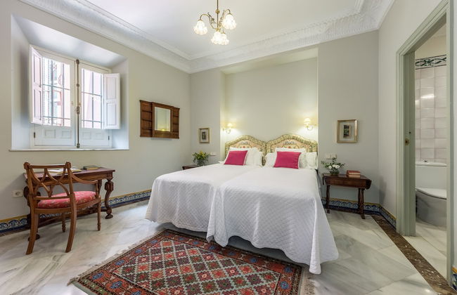 Casa Palacio San Jose - Photo 5