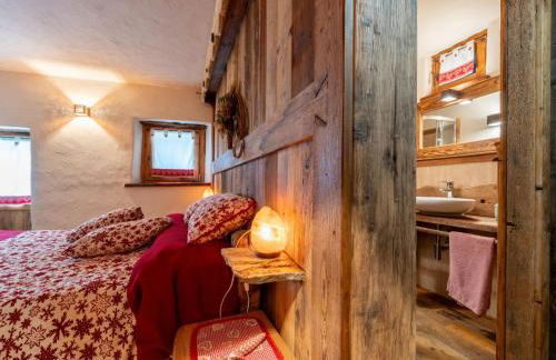 Apartment Baita Baulin-1 by Interhome - Foto 34