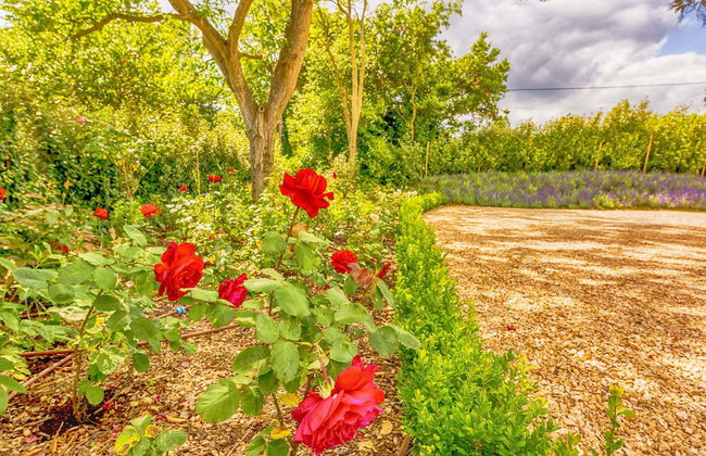 Whitley Coach House - Photo 52