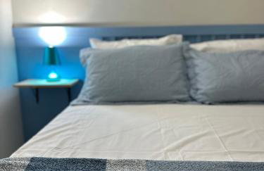 Apto Praia do Morro Guarapari - Wifi, Elevador, Garagem Coberta 20m da Areia - Foto 12