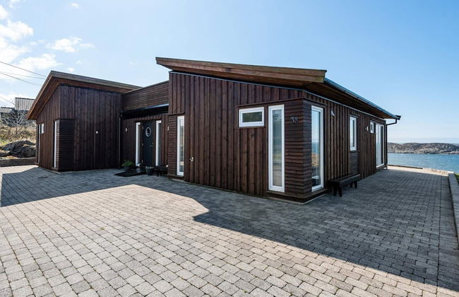 6 Person Holiday Home in Bomlo-by Traum - Foto 26