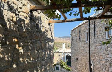 Vigliata Sidirounta Traditional Stonehouse - Foto 30