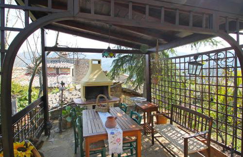 Holiday Home Il Casale by Interhome - Foto 25