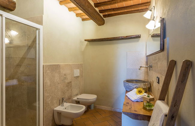 Podere Albereto - Foto 24