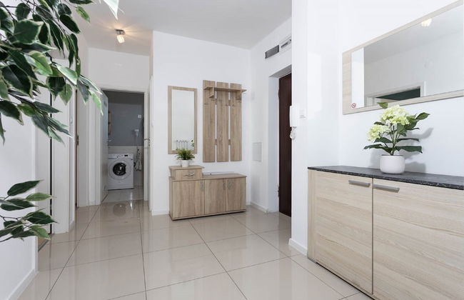 Corvin Plaza Apartments and Suites - Foto 14