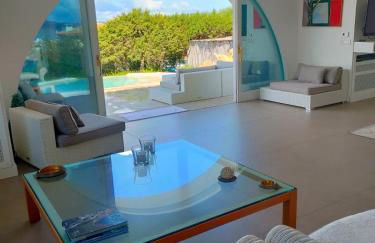 Villa Tramonti - Foto 16