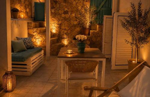 Mareluna Luxury Accomodation - Foto 57