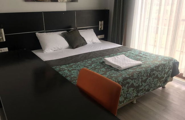 Tepedeki Ev Apart - Foto 8