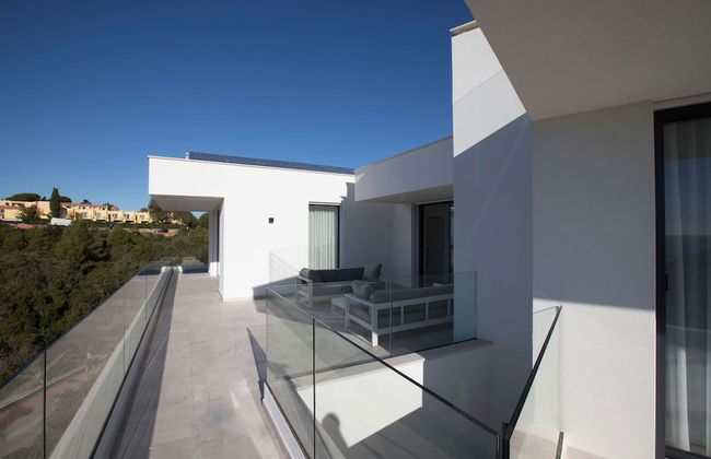 Villa Centeanes Luxury Villa Enviable Position s - Foto 33