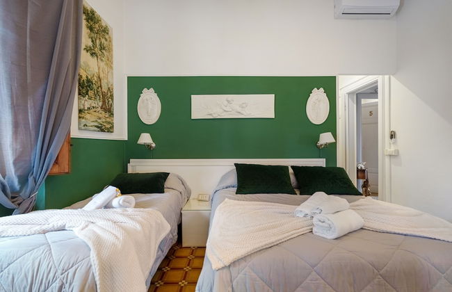 Lucca in Villa San Donato - Foto 30