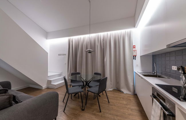 BRUM Design Apartments - Foto 31