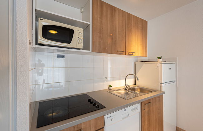 Cottage Privilège - Foto 14