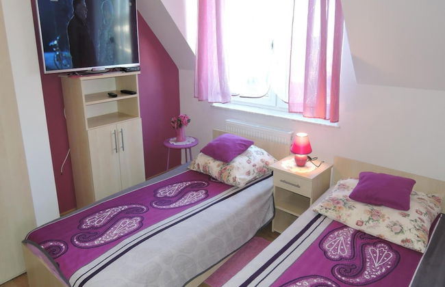 Holiday Home in Dziwnowek by Baltic Beach - Foto 6