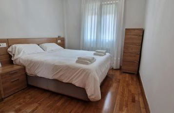 Family Apartment / Apartamento familiar Getxo - Foto 11