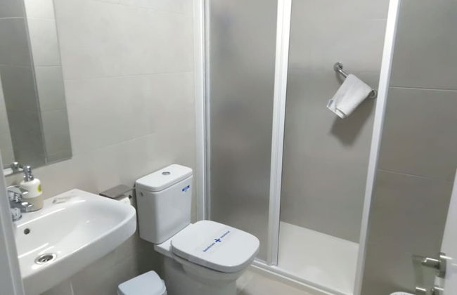 107601- Apartment in Zahara de los Atunes - Foto 12