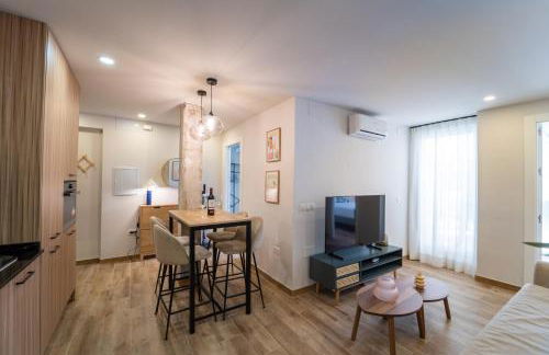 Málaga Chic Retreat - Photo 18