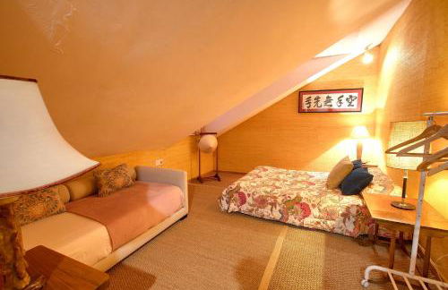 Hotel Rural Victoria by Bossh! Hotels - Foto 58