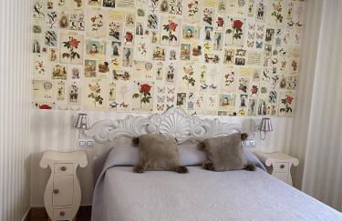 Apartamentos Rurales El Rapallo - Photo 67