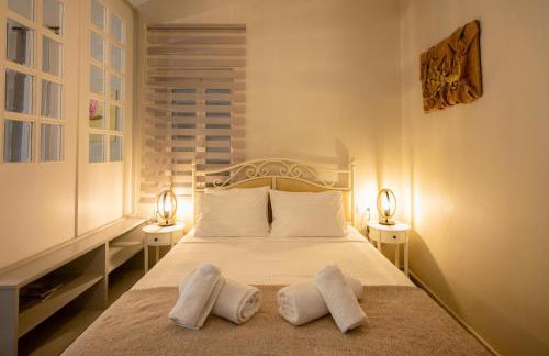 Peacock's Apartments - Foto 32