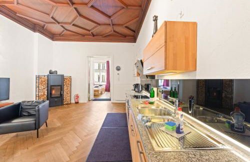 1,399 sq ft Historic Landmark, Checkpoint Charlie - Foto 21