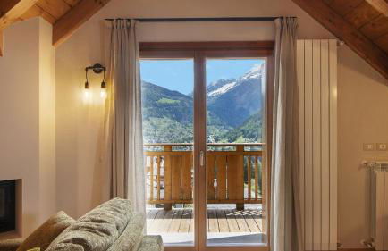 Zarabella Delle Alpi - Foto 2