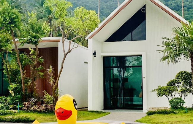 Kingkong Khao Phlai Dam - Foto 13